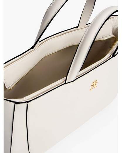 Tommy Hilfiger Borsa A Spalla Donna Aw0aw18145