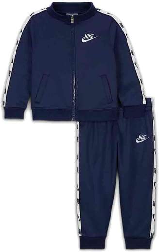 Nike Tuta Sportiva 86m452