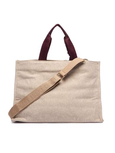 Liu Jo Borsa Donna - Tf6212 T758a