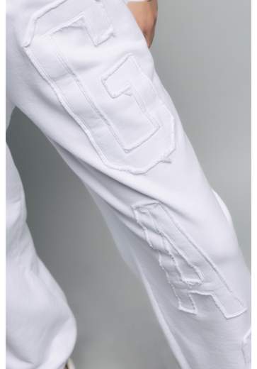 Gaelle Paris Pantaloni Donna Gbdp17097