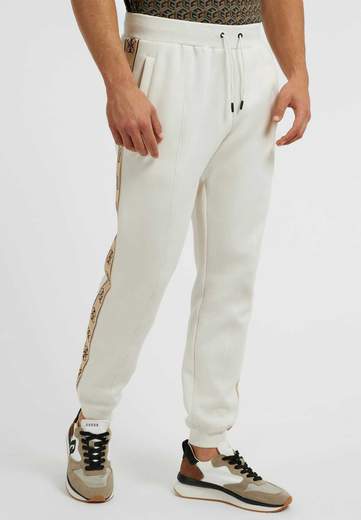 Guess Pantaloni Sportivi Uomo Z2yb09 Kb3p2