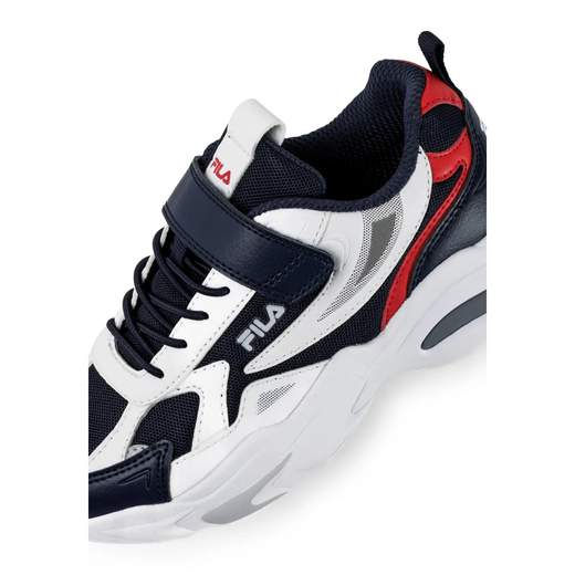Fila Sneakers Unisex Bambino Ffk0261