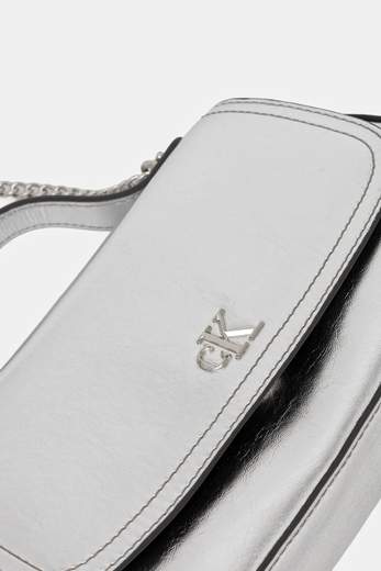 Calvin Klein Borsa A Spalla Donna Lv04f3306g