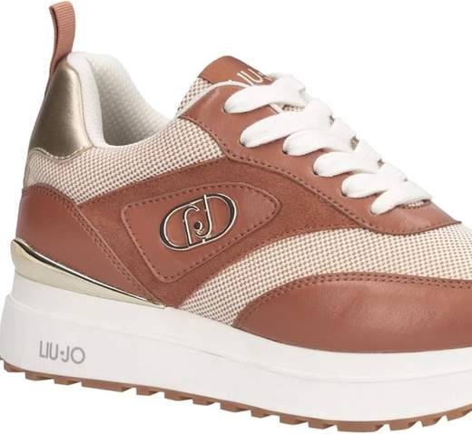 Liu Jo Sneakers Donna Ba6005 Px806