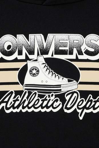 Converse Tuta Con Cappuccio Bambino 8ch949