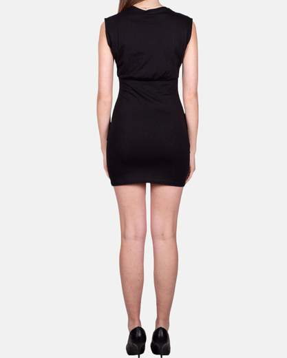 Gaelle Paris Abito Donna Gbdp16994