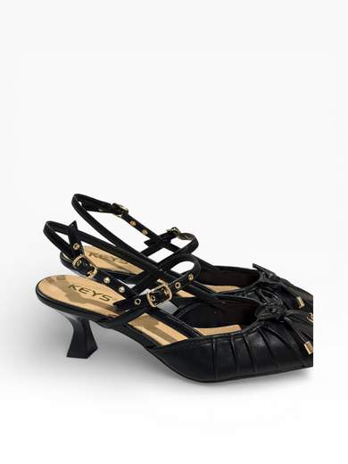 Keys Decolletè Slingback K-12220
