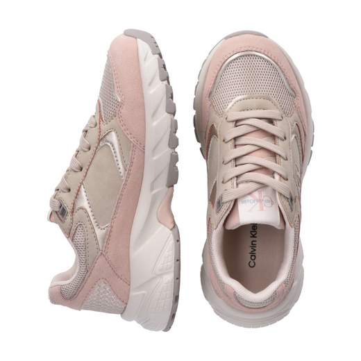Calvin Klein Sneaker V3a9-83395-1960a348
