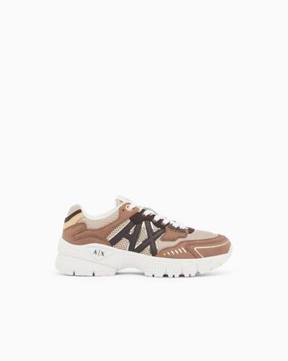 ARMANI EXCHANGE Sneaker Xw002153 Af22757