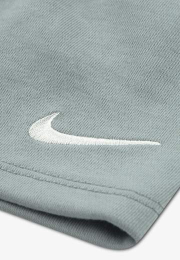 Nike T-shirt E Pantaloncini 86p028