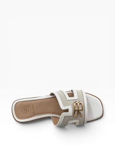 Renato Balestra Ciabatte Ws-3