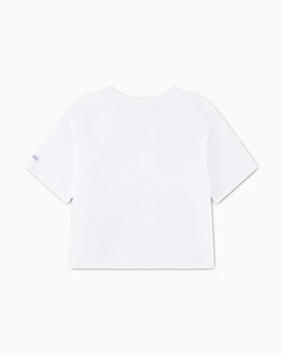Converse T-shirt 4cj991