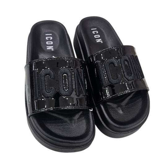 Icon Ciabatte Donna Ic03859td