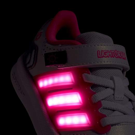 Adidas Sneakers Lightorama Court El I