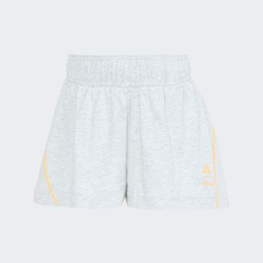 Adidas T-shirt E Pantaloncini Lg Dy Mi T Set