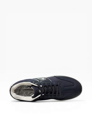 Lumberjack Sport Sneakers Finian - Man