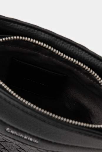 Calvin Klein Borsa A Tracolla Uomo Lv04d3229g
