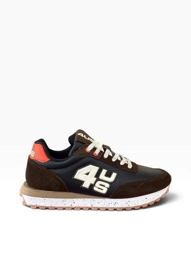 Paciotti 4US Sneakers 25-442
