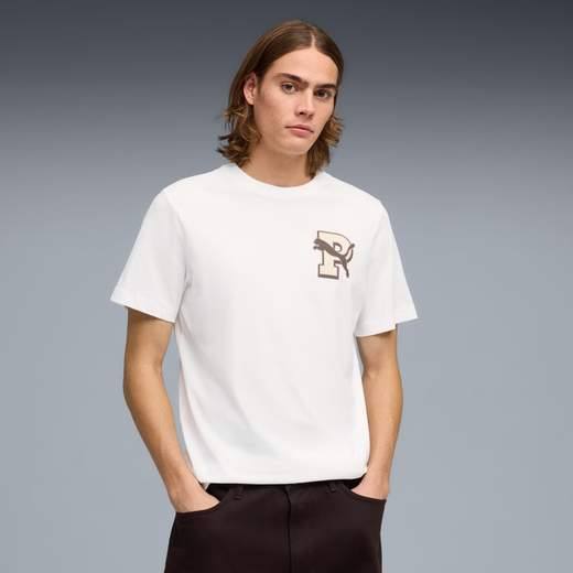 Puma T-shirt Uomo 691776