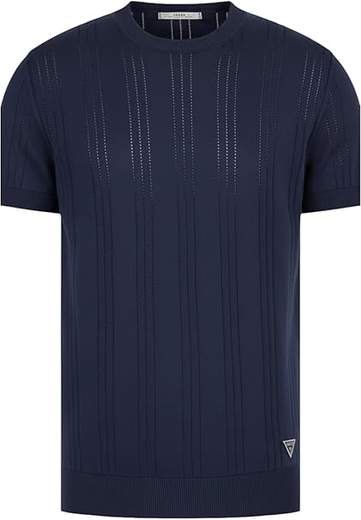 Guess T-shirt M6gr06 Z0559