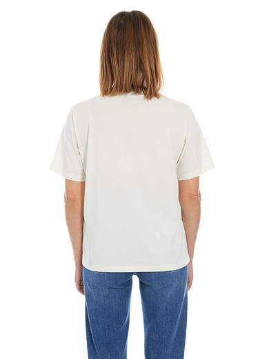 Liu Jo T-shirt Donna Ta6266 Js923