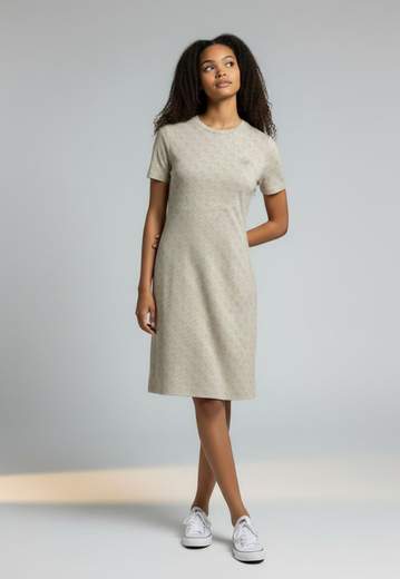 Guess Dress V6yk04 K4785