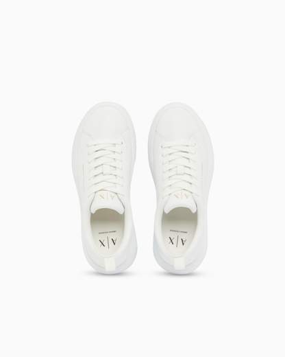 Armani Exchange Sneaker Donna Xw002790 Af11912