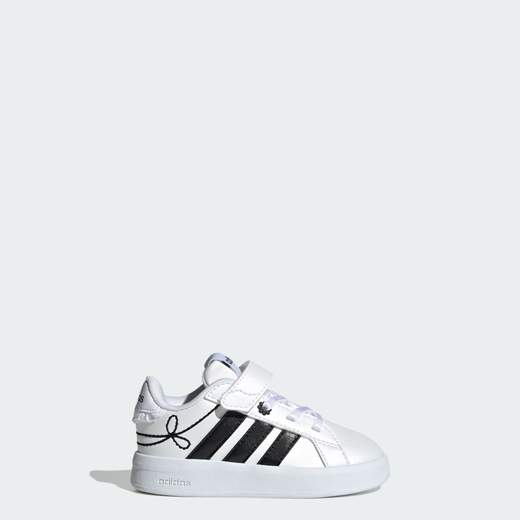 Adidas GRAND COURT GIRLS EL I