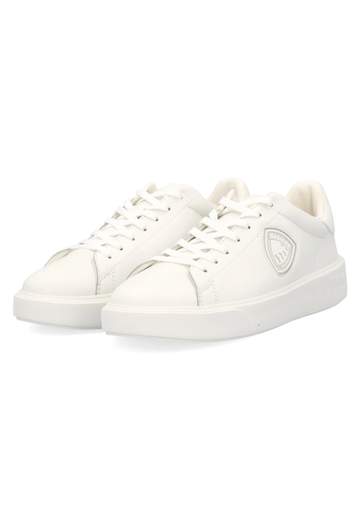 BLAUER Sneakers F6buck14/lea