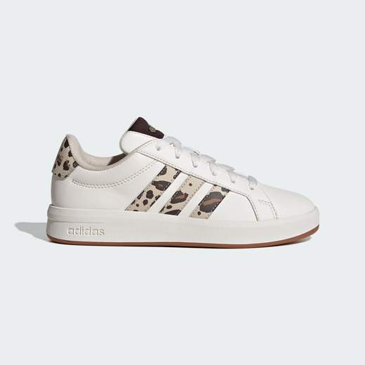 Adidas Sneakers Junior/donna Unisex Grand Court 3.0 J