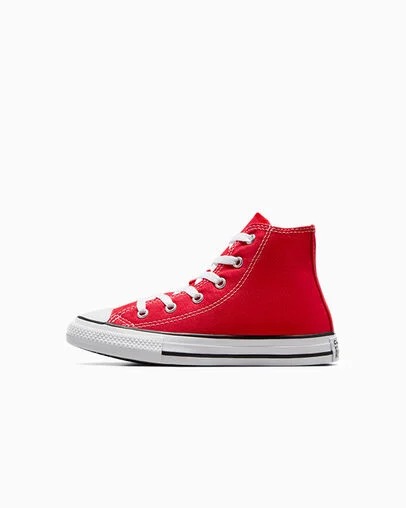 Converse Sneakers Unisex Bambino Yths Ct Allstar Hi