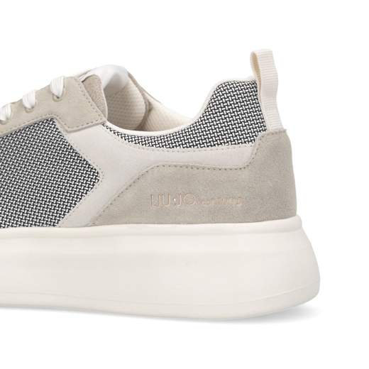 Liu Jo Sneakers Uomo 7b6001 Px027