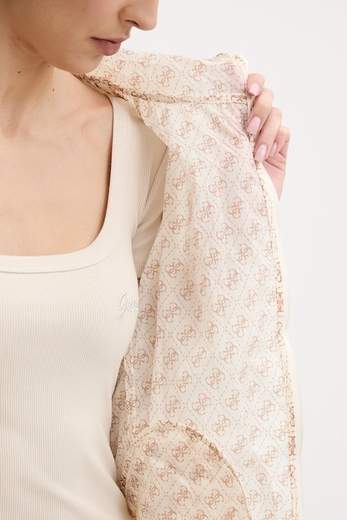 Guess GIUBBOTTO V6gl02 W1736