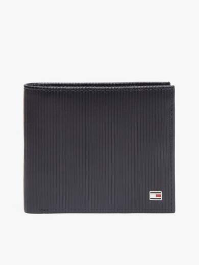 Tommy Hilfiger Portafoglio Uomo Am0am13974