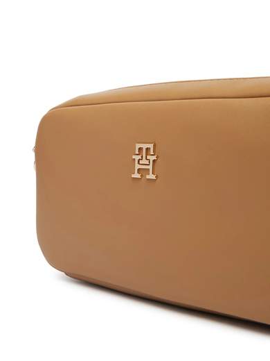 Tommy Hilfiger Borsa A Tracolla Donna Aw0aw18370