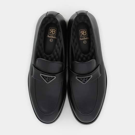 Renato Balestra Mocassini Slip-on Xm25-21