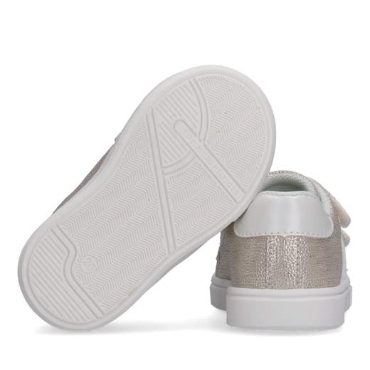 Tommy Hilfiger Sneaker Flag Bassa Strappo Bimba T1a9-34232-0745514