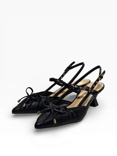 Keys Decolletè Slingback K-12220