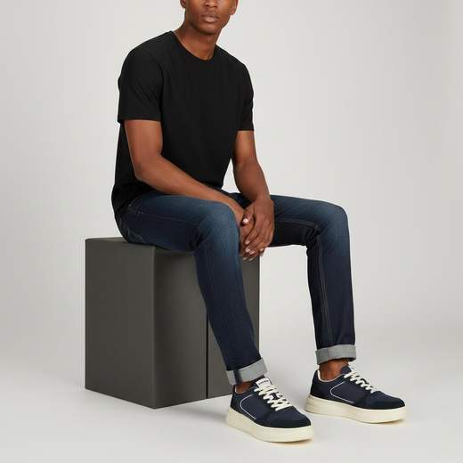 Refrigue Sneakers Soma201