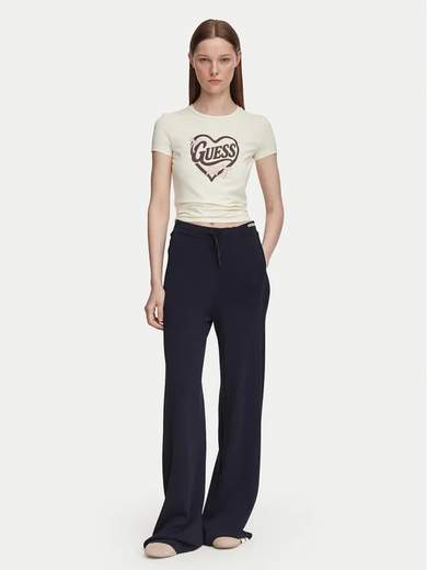 Guess T-SHIRT E POLO V6yi09 K4276