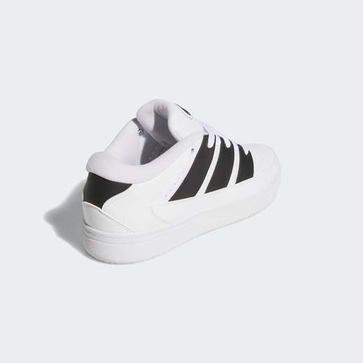 Adidas Sneakers Uomo Breakstart 2000
