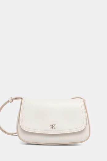 Calvin Klein Borsa A Tracolla Donna Lv04f3421g