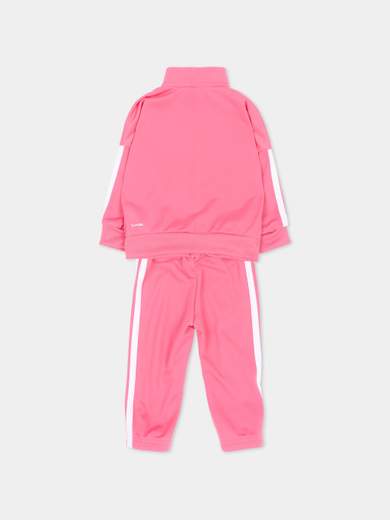 Adidas Tuta Sportiva I 3s Tr Ts 205 Ing