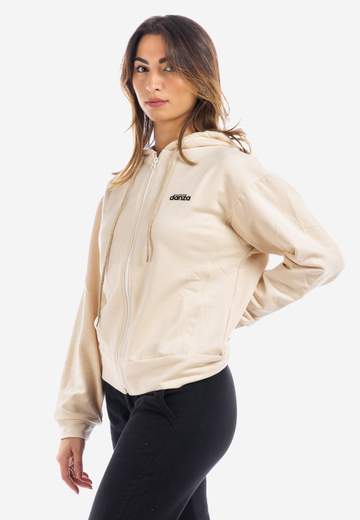 Dimensione Danza Tuta Full-zip Donna