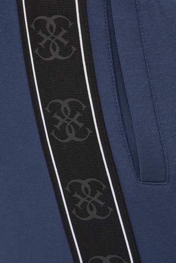 Guess Pantaloni Sportivi Uomo Z2yb09 Kb3p2