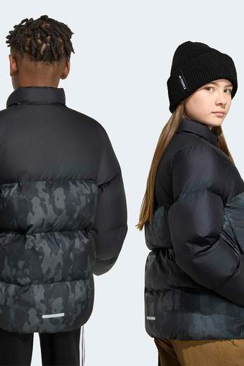 Adidas J SD AOP JKT J
