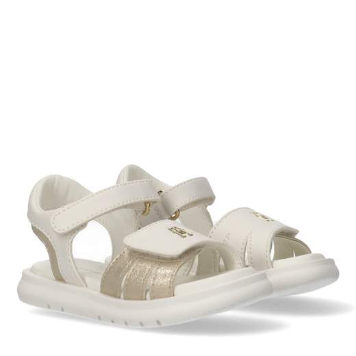 Tommy Hilfiger Sandalo Strappo Bimba T1a2-34274-0326x048