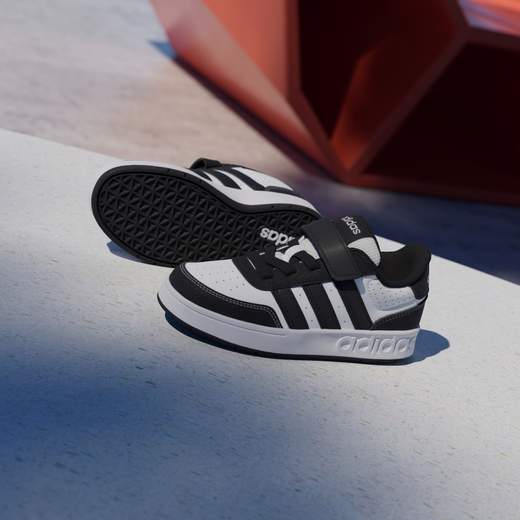 Adidas Sneakers Unisex Bambino Breakbase C