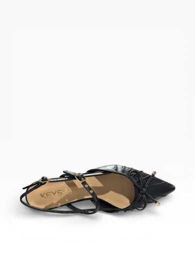Keys Decolletè Slingback K-12220