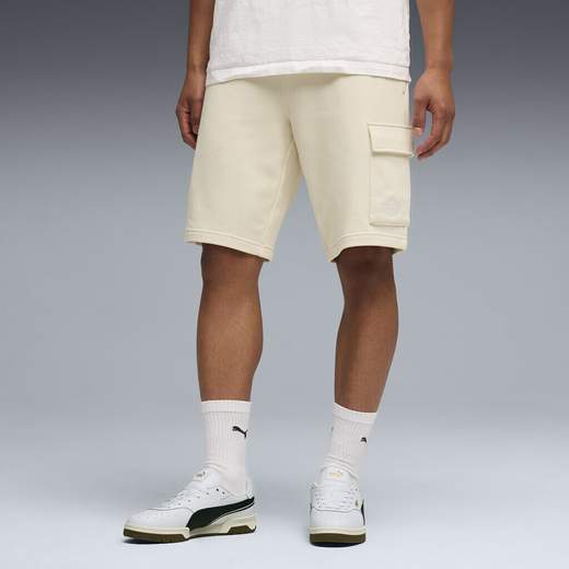 Puma Pantaloncini Sportivi 682662